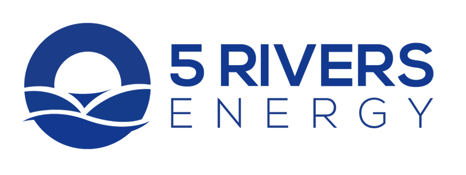 5 Rivers